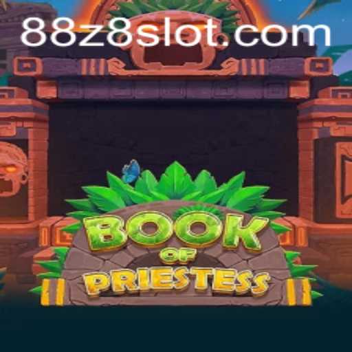 BookOfPriestess: A Dive into the Enchanting Realm of Z8slot