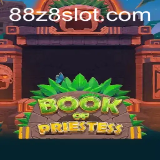 BookOfPriestess: A Dive into the Enchanting Realm of Z8slot
