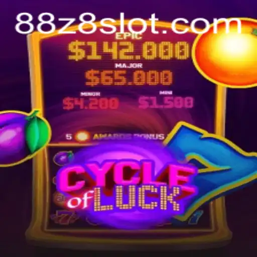 Cycle of Luck: Exploring the Thrills and Strategies of Z8slot's Popular Game