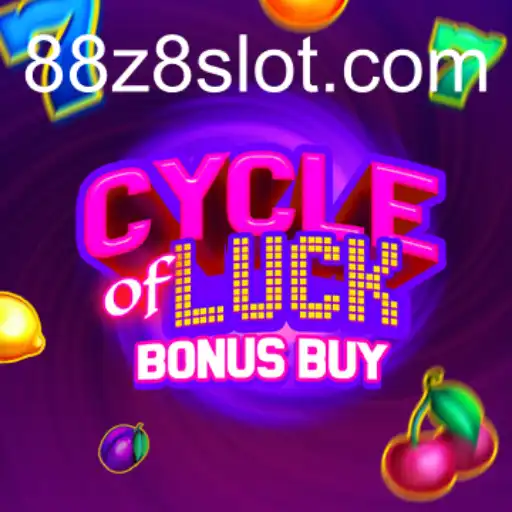 Cycle of Luck Bonus Buy: A Thrilling Experience in the World of Z8slot