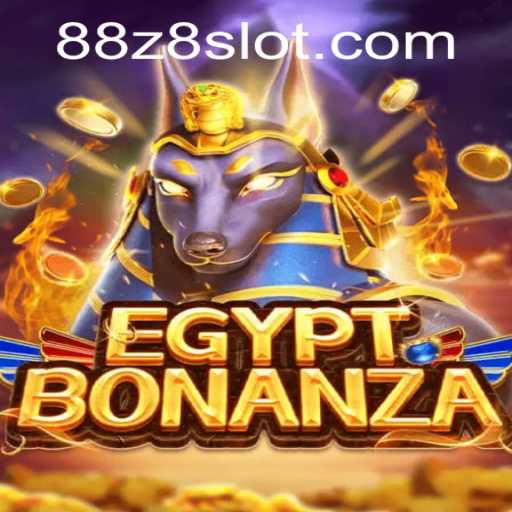 Exploring EgyptBonanza on Z8slot: A Tremendous Journey Through the Sands of Ancient Egypt