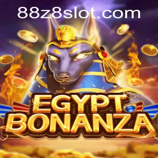Exploring EgyptBonanza on Z8slot: A Tremendous Journey Through the Sands of Ancient Egypt