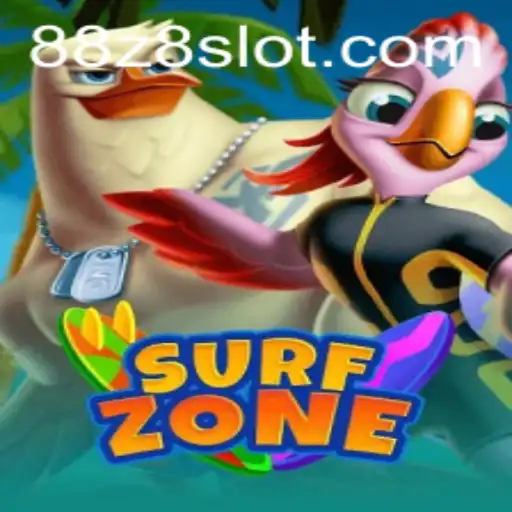 Exploring SurfZone: The Thrilling Aquatic Adventure Game