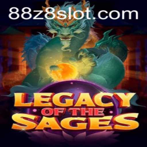 Legacy of the Sages: Exploring the Mystical Realm of Z8slot