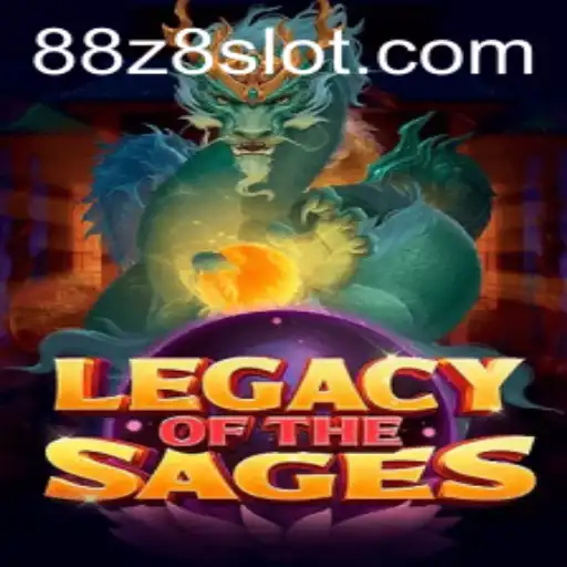 Legacy of the Sages: Exploring the Mystical Realm of Z8slot