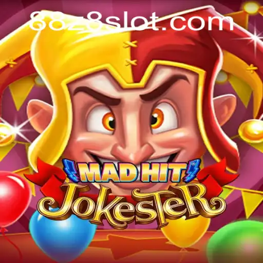 MadHitJokester: Dive Into the Comedic Chaos of Z8slot Gaming Realm