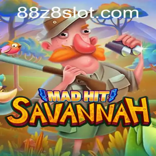 The Exciting World of MadHitSavannah: Unveiling the Intriguing Gameplay of Z8slot