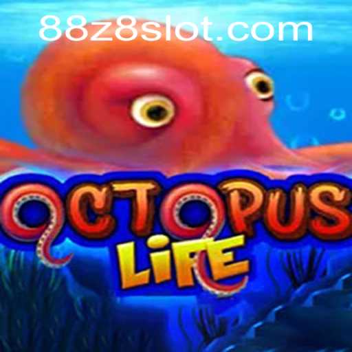 Dive into the Exciting World of OctopusLife with Z8slot
