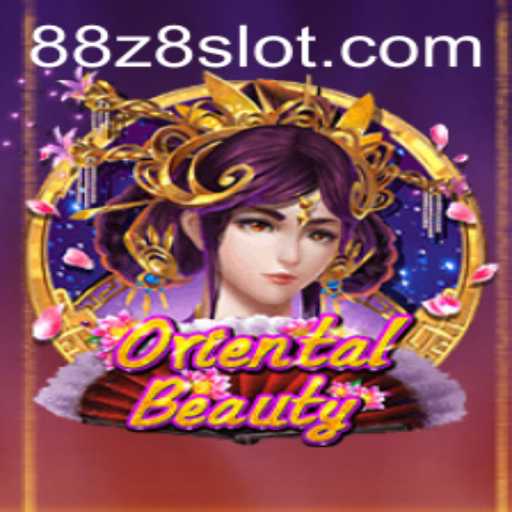 Exploring the Enchanting World of OrientalBeauty in Z8slot