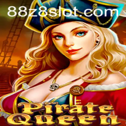 PirateQueen: Unveiling the Thrilling New Adventure in the World of Z8slot