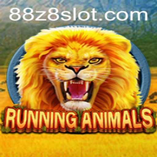 RunningAnimals: A Thrilling Experience with Z8slot