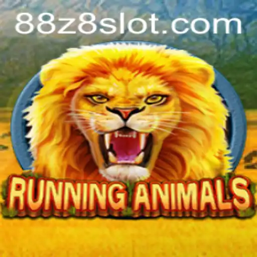 RunningAnimals: A Thrilling Experience with Z8slot