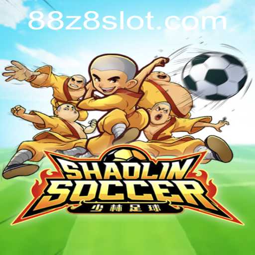 Shaolin Soccer and the Thrilling Dynamics of Z8slot