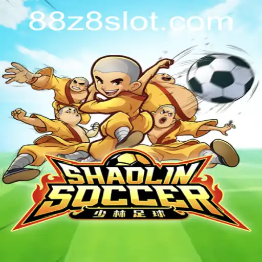 Shaolin Soccer and the Thrilling Dynamics of Z8slot