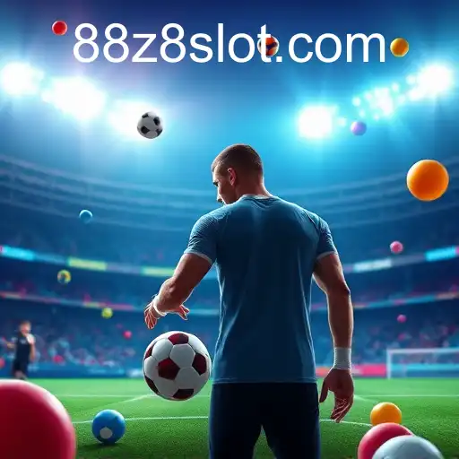 The Exhilarating World of Sports Betting: Exploring Z8slot