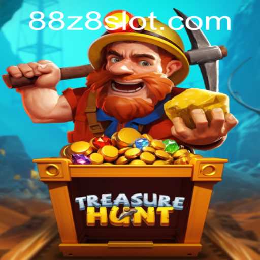 An In-Depth Look at TreasureHunt: The Thrilling Adventure Game with Z8slot