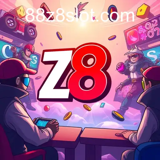 Exploring the Ever-Evolving World of Video Games: The Rise of Z8slot
