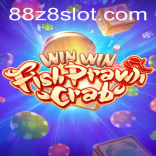 Exploring the Excitement of WinWinFishPrawnCrab and Its Connection to Z8slot